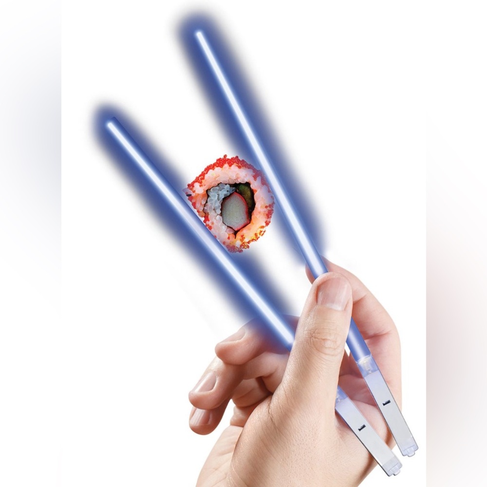 Laser Sticks-Led Chopsticks